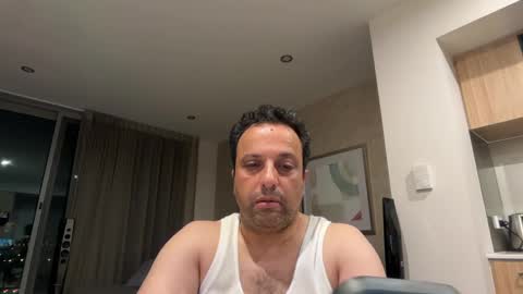 Snapshot of fredmarsone chatting on April 2026 02:03:02 PM fredmarson online show from April 2026 02:03:02 PM