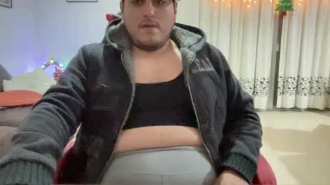 fredorros room online show from February 2025 04:42:01 AM