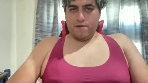 fredorros room online show from March 2026 08:45:02 PM