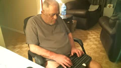 fredthetiger online show from June 2026 03:42:01 AM