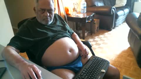 fredthetiger online show from June 2026 08:17:01 PM