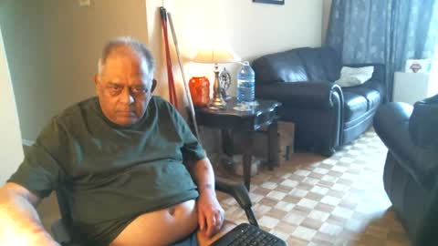 fredthetiger online show from June 2026 03:11:02 PM