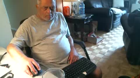 fredthetiger online show from June 2026 03:57:01 PM