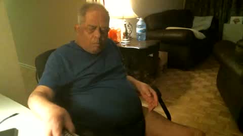fredthetiger online show from July 2026 03:02:01 AM