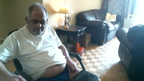 fredthetiger online show from July 2026 07:29:02 PM