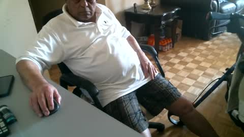 fredthetiger online show from July 2026 05:05:01 PM
