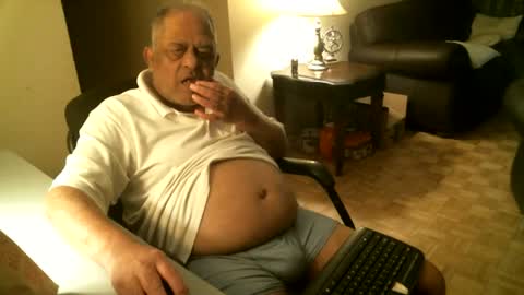 fredthetiger online show from July 2026 02:09:01 AM