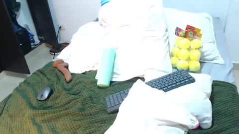 Fredy online show from June 2026 05:37:01 PM