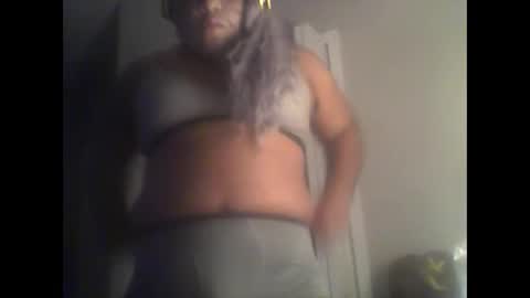 Angie-mae online show from September 2025 07:55:02 AM