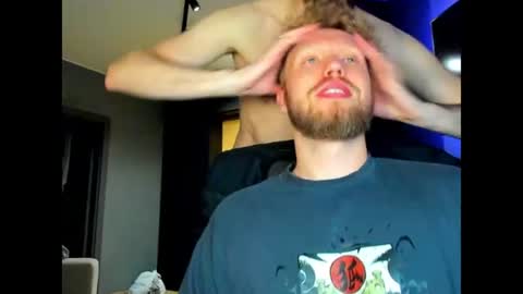Andrew online show from July 2026 11:07:01 PM