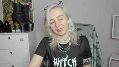 Anne online show from June 2026 06:38:01 AM