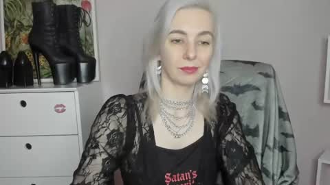 Anne online show from June 2026 06:34:01 AM