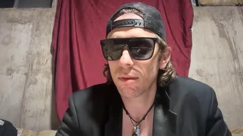 freeyourmind247 online show from March 2025 10:13:02 AM