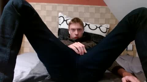 Antoine online show from February 2026 05:09:02 PM