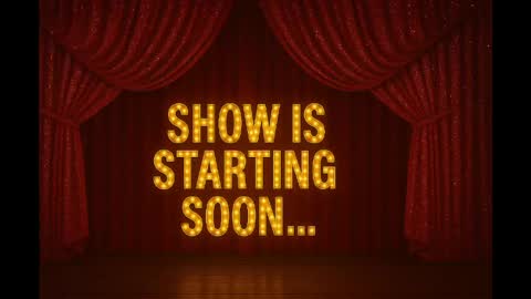 Louise or Lou 3 online show from May 2026 11:05:01 AM