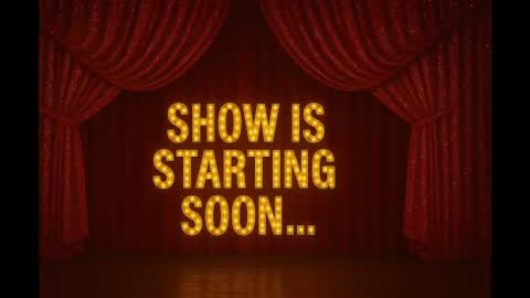 Louise or Lou 3 online show from August 2026 05:07:01 PM