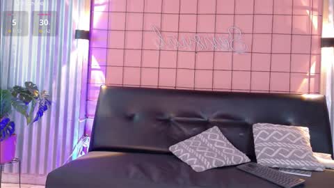 Xavier online show from November 2025 01:13:01 PM