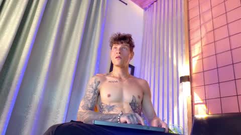 Xavier online show from January 2026 11:25:01 AM