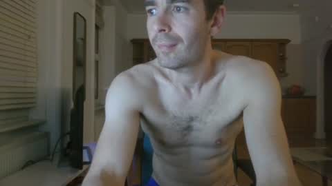 Horny Paul online show from September 2025 10:37:02 PM