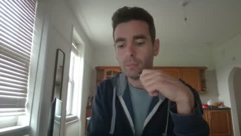 Horny Paul online show from October 2025 11:53:02 AM