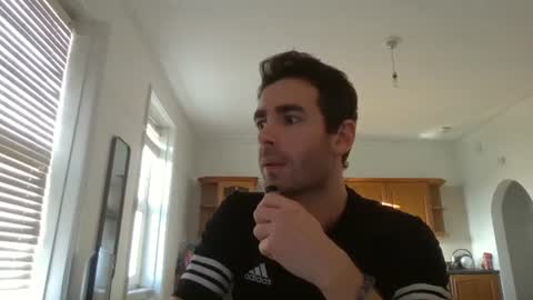 Horny Paul online show from November 2025 02:32:02 PM