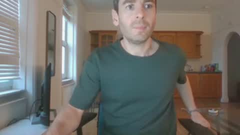 Horny Paul online show from December 2025 03:40:02 PM