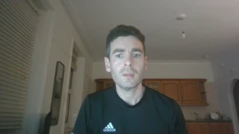 Horny Paul online show from January 2026 06:57:01 PM