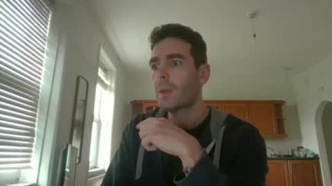 Horny Paul online show from January 2026 02:11:01 PM