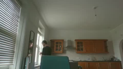 Horny Paul online show from January 2026 01:27:02 PM