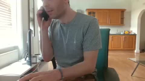 Horny Paul online show from March 2026 02:11:02 PM