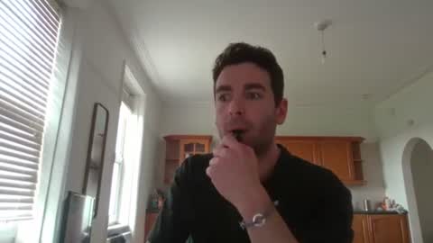 Horny Paul online show from March 2026 01:07:02 PM