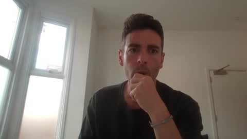 Horny Paul online show from July 2026 11:35:01 AM