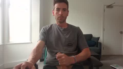 Horny Paul online show from July 2026 01:57:02 PM