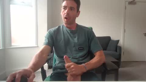 Horny Paul online show from July 2026 02:15:02 PM