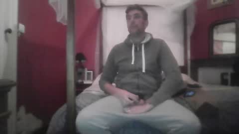 frenchpapalover online show from January 2026 07:17:01 PM