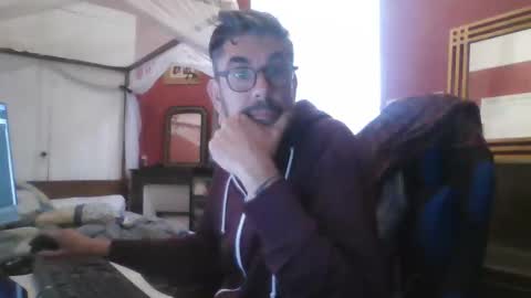 Snapshot of frenchpapalover chatting on May 2026 07:15:02 AM frenchpapalover online show from May 2026 07:15:02 AM