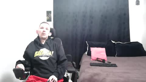 Thomas y Sophia online show from January 2025 12:33:01 PM