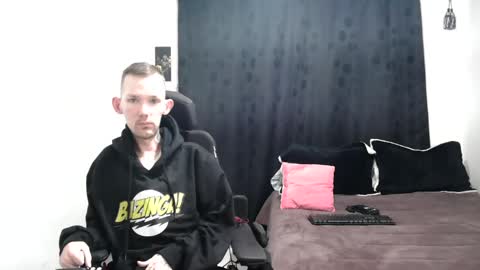 Thomas y Sophia online show from January 2025 12:16:02 PM