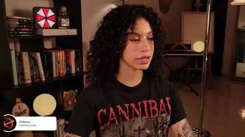 Vale online show from April 2026 03:09:01 AM