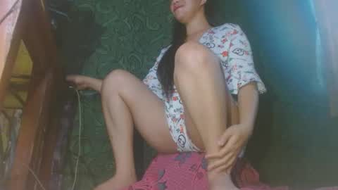 GODDESS Angel online show from January 2025 02:38:01 AM