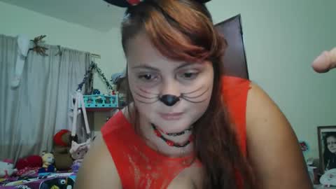 Snapshot of fresiitalovee chatting on October 2025 10:51:02 PM fresiitalovee online show from October 2025 10:51:02 PM