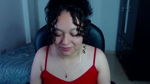 Louise  online show from December 2024 03:14:02 AM