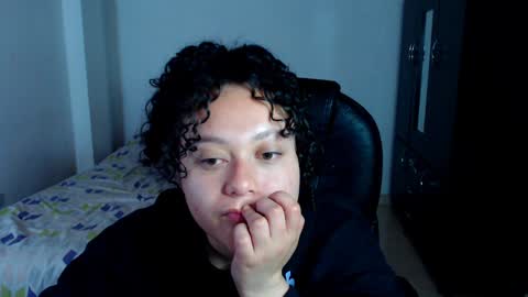 Louise  online show from January 2025 09:04:02 AM