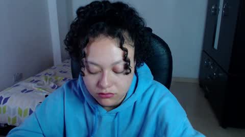 Louise  online show from January 2025 07:21:02 AM