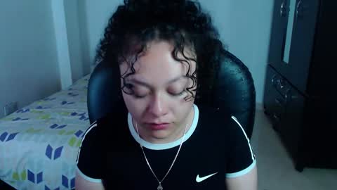 Louise  online show from February 2025 09:45:02 AM