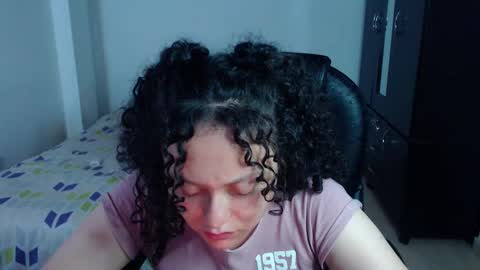 Louise  online show from March 2025 05:42:01 AM