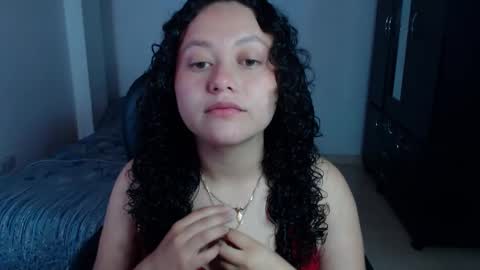 Louise  online show from October 2025 01:12:02 PM