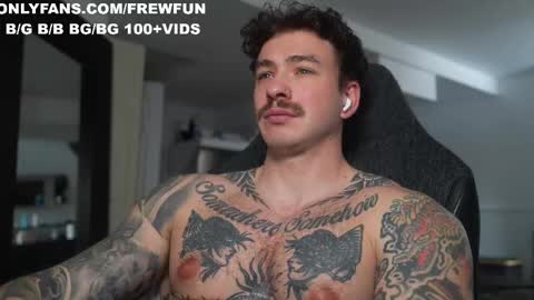 cameron online show from November 2025 06:24:02 PM