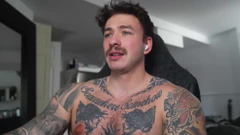 cameron online show from November 2025 07:07:02 PM