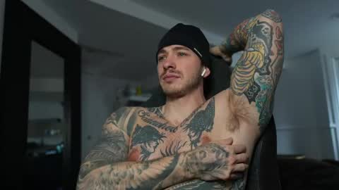 cameron online show from April 2026 08:46:02 PM